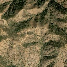 Satellite imagery of Midakan, ER