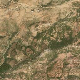 Satellite imagery of Frikhiya-Salab, ER