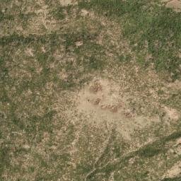 Satellite imagery of Uttok, ER