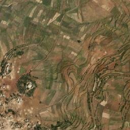 Satellite imagery of Zeban Guoda, ER
