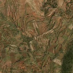 Satellite imagery of Zeban Guoda, ER