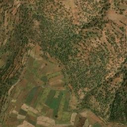Satellite imagery of Zeban Guoda, ER