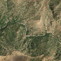 Satellite imagery of Dabainamesti, ER