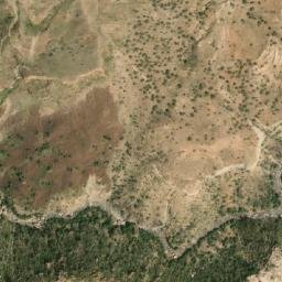Satellite imagery of Dabainamesti, ER