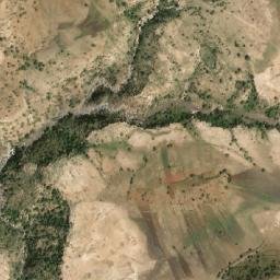 Satellite imagery of Dabainamesti, ER