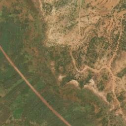 Satellite imagery of Zuban Zada Hamero, ER