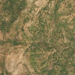 Satellite imagery of Zuban Zada Hamero, ER