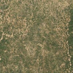 Satellite imagery of Amba Degargis, ER