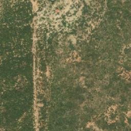 Satellite imagery of Amba Degargis, ER