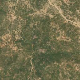 Satellite imagery of Amba Degargis, ER
