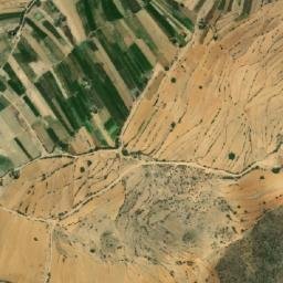 Satellite imagery of Ziban Serau, ER