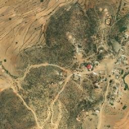 Satellite imagery of Ziban Serau, ER