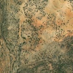 Satellite imagery of Ziban Ual’ka, ER