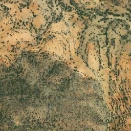 Satellite imagery of Ziban Ual’ka, ER