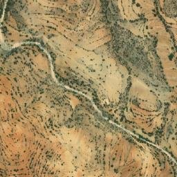 Satellite imagery of Ziban Ual’ka, ER