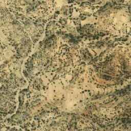 Satellite imagery of Mosof, ER