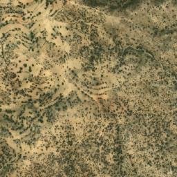 Satellite imagery of Mosof, ER