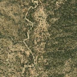 Satellite imagery of Mosof, ER