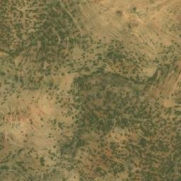 Satellite imagery of Kanfurkul’sas, ER