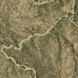 Satellite imagery of Brikoma, ER