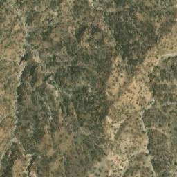 Satellite imagery of Kuddo, ER