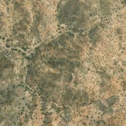 Satellite imagery of Kuddo, ER