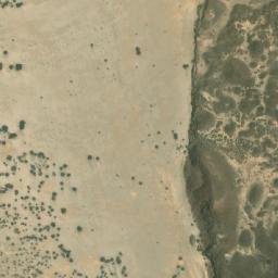 Satellite imagery of Surrisan, ER