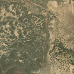 Satellite imagery of Surrisan, ER
