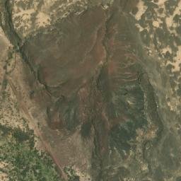 Satellite imagery of Surrisan, ER