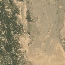 Satellite imagery of Fafah Le, ER