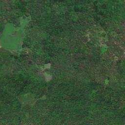 Satellite imagery of Minayit Point, PH