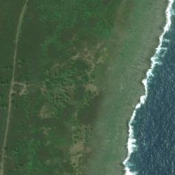 Satellite imagery of Puntan Masalok, MP