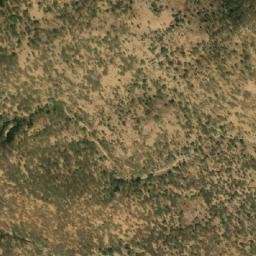 Satellite imagery of Dendera, ER