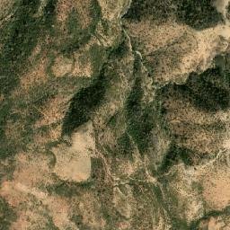 Satellite imagery of Adi Tokualu, ER