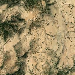 Satellite imagery of Adi Tokualu, ER