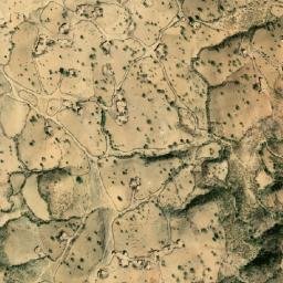 Satellite imagery of Adi Tokualu, ER
