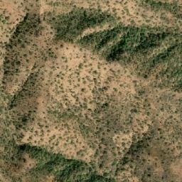 Satellite imagery of Midakan, ER