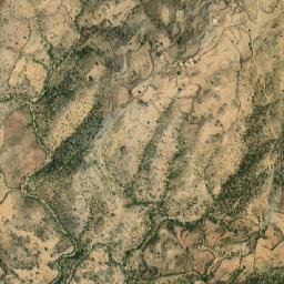 Satellite imagery of Molok Seyto, ER