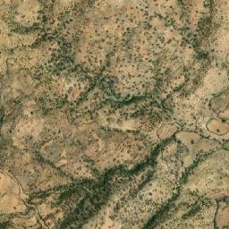 Satellite imagery of Molok Seyto, ER