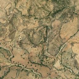Satellite imagery of Molok Seyto, ER
