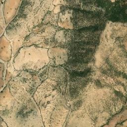 Satellite imagery of Dalek, ER