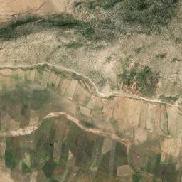 Satellite imagery of Debre Kidane Mahari, ER
