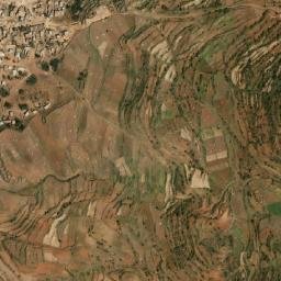 Satellite imagery of Zeban Guoda, ER