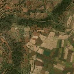 Satellite imagery of Zeban Guoda, ER