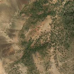 Satellite imagery of Belata Emba, ER