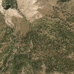Satellite imagery of Belata Emba, ER