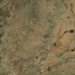 Satellite imagery of Ārato, ER
