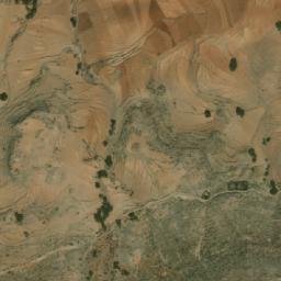 Satellite imagery of Ārato, ER