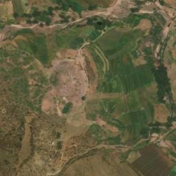 Satellite imagery of Ad Shibber, ER