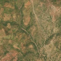 Satellite imagery of Zuban Zada Hamero, ER